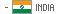 India